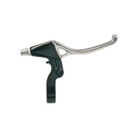 48406120K.jpg COPPIA LEVE FRENO TREKKING - ARGENTO - ARGENTO
