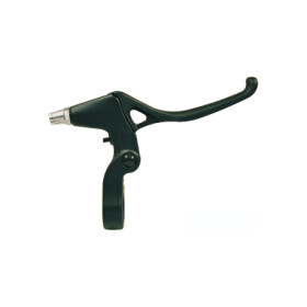 48406121K.jpg COPPIA LEVE FRENO TREKKING - NERO SATINATO - NERO SATINATO