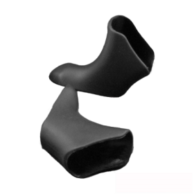 484069001.png COPRILEVE COMPATIBILI SHIMANO 105 ULTEGRA 6600 - NERO - NERO