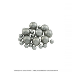 484120221.jpg SFERE CUSCINETTI - 3/16"", CONFEZIONE SACCHETTO 144 PEZZI - 3/16"", CONFEZIONE SACCHETTO 144 PEZZI