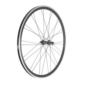 525000092.jpg RUOTA ANTERIORE KONTENDER CORSA I15 PATTINO 28""/700C