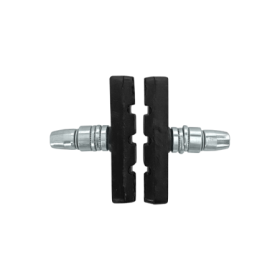 Easy-525140309.png COPPIA PATTINI FRENO V-BRAKE ROAD A DADO 60MM - 50 COPPIE, SIMMETRICO