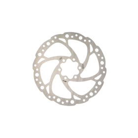 Wag-525170020.png DISCO DF1 6 FORI - 180 MM, ARGENTO