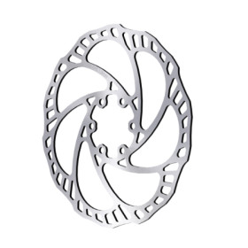 525174000.jpg DISCO STORM SL.2 6 FORI - 160 MM, ARGENTO - 160 MM, ARGENTO