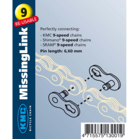 525249040.jpg GIUNTO RIUTILIZZABILE 9V - EPT ANTIRUGGINE, ARGENTO - EPT ANTIRUGGINE, ARGENTO