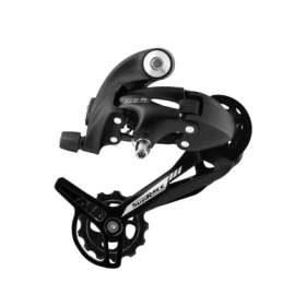 Sunrace-525280541.png CAMBIO M41 8/7V - GABBIA LUNGA, NERO