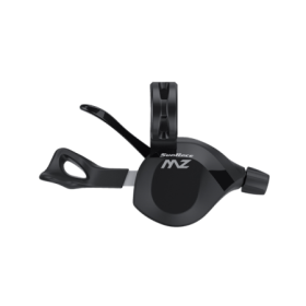 Sunrace-525320191.png COMANDO CAMBIO MZ COMPATIBILE SRAM - 12V, DESTRO, COLLARINO, SENZA DISPLAY, NERO