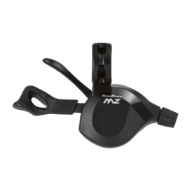 Sunrace-525320261.png COMANDO CAMBIO MZ COMPATIBILE SHIMANO - 12V, DESTRO, COLLARINO, SENZA DISPLAY, NERO
