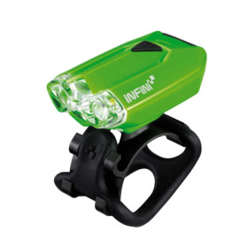 546010636.jpg LUCE ANTERIORE MANUBRIO LAVA (80 LUMEN) - VERDE - VERDE