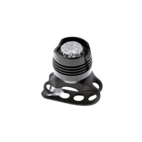 546010681.jpg LUCE ANTERIORE MANUBRIO METAL - NERO - NERO