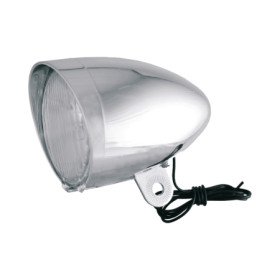 546012350.jpg LUCE ANTERIORE FORCELLA DINAMO - ARGENTO - ARGENTO