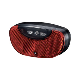 546030210.jpg LUCE POSTERIORE PORTAPACCHI UN-4420 (OMOLOGAZIONE IA E1 023349) - NERO - NERO