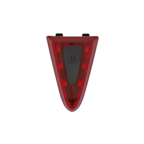 546030811.jpg LUCE POSTERIORE CASCO PER MODELLO CITY - ROSSO - ROSSO