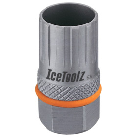 567000310.jpg ESTRATTORE MOVIMENTO CENTRALE A CARTUCCIA PER CAMPAGNOLO RECORD / CHORUS / ATHENA