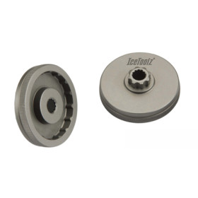 567000760.jpg ESTRATTORE CALOTTE FILETTATE MOVIMENTO CENTRALE PER PER SHIMANO« HOLLOWTECH II