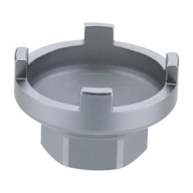 567001020.jpg ESTRATTORE RUOTA LIBERA SINGOLE A FILETTO 4 INNESTI