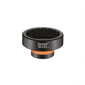 567001380.jpg ESTRATTORE CALOTTE FILETTATE MOVIMENTO CENTRALE PER SHIMANO BBR60