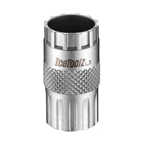 567001580.jpg ESTRATTORE RUOTA LIBERA PER SHIMANO FILETTO E CASSETTA E CAMPAGNOLO A CASSETTA