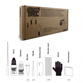 567010400.png KIT RIPARAZIONE STELI SCRATCH COVER TRASPARENTE