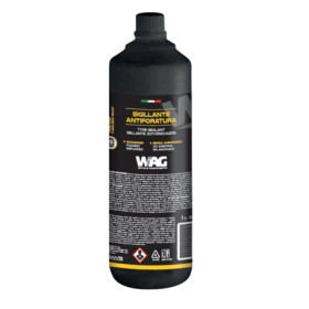 567011010.jpg LIQUIDO SIGILLANTE SCHIUMOSO  - 1 LT - 1 LT