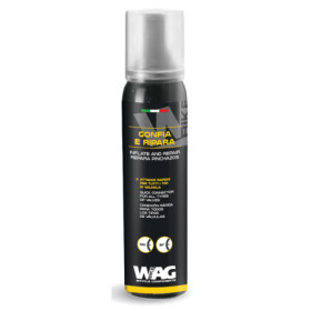 567011100.jpg GONFIA E RIPARA FAST  - 75 ML - 75 ML