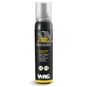 567011110.jpg GONFIA E RIPARA FAST  - 100 ML - 100 ML
