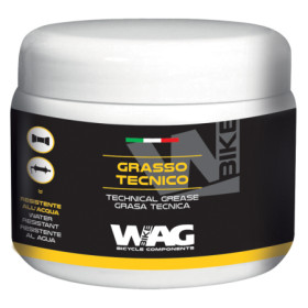 567011460.jpg GRASSO TECNICO  - 500 G - 500 G