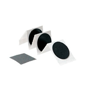 567020011.jpg SET TOPPE AUTOVULCANIZZANTI CONFEZIONE 6 PZ