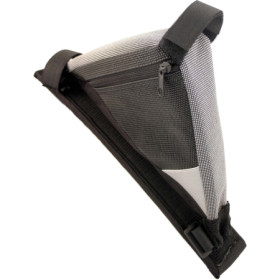 588020091.jpg BORSA TELAIO SPALLACCIO BASIC - NERO - NERO