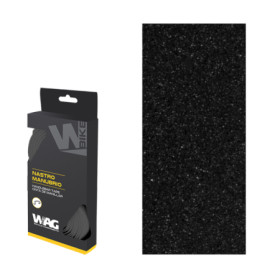 588140020.jpg COPPIA NASTRI MANUBRIO BASIC - NERO - NERO