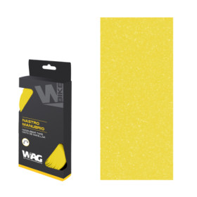 588140070.jpg COPPIA NASTRI MANUBRIO BASIC - GIALLO - GIALLO