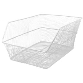 588160065.jpg CESTINO POSTERIORE QUADRO - BIANCO - BIANCO