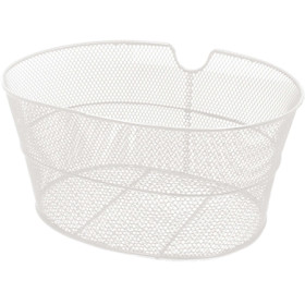 588160075.jpg CESTINO ANTERIORE OVALE - BIANCO - BIANCO