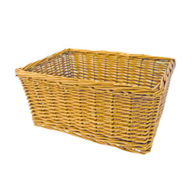 588160210.jpg CESTINO ANTERIORE VIMINI RETTANGOLARE - NATURALE - NATURALE