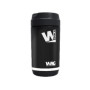 588180211.jpg BORRACCIA PORTAOGGETTI - 500 ML, NERO - 500 ML, NERO