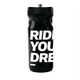 588180501bor.jpg BORRACCIA RIDE YOUR DREAM 650 ML - NERO - NERO