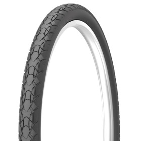 967456002.jpg COPERTONE KWICK JOURNEY - 700X45, NERO REFLECTIVE, KS, SRC, RIGIDO - 700X45, NERO REFLECTIVE, KS, SRC, RIGIDO