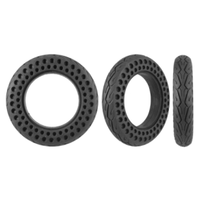 RMS-981000402.png COPERTONE MONOPATTINO ELETTRICO - 10 X 2, NERO, NIDO D'APE - 10 X 2, NERO, NIDO D'APE
