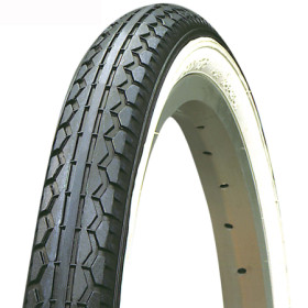 981400302.jpg COPERTONE K123 - 14X1.75, NERO, RIGIDO - 14X1.75, NERO, RIGIDO