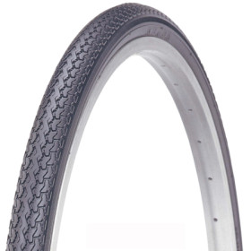 982611902.jpg COPERTONE K199 - 26X1-3/8, NERO, RIGIDO - 26X1-3/8, NERO, RIGIDO