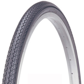 982611904.jpg COPERTONE K199 - 26X1-3/8, NERO PARA, RIGIDO - 26X1-3/8, NERO PARA, RIGIDO