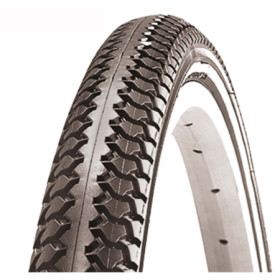 987320704.jpg COPERTONE K184 - 700X32, NERO PARA, RIGIDO - 700X32, NERO PARA, RIGIDO