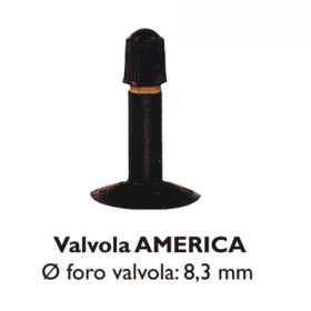 989260231.jpg CAMERA D'ARIA  - 26 X 1.90/2.125 VALVOLA AMERICA 34 MM - 26 X 1.90/2.125 VALVOLA AMERICA 34 MM