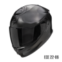 exogtspair.png Exo-gt sp air nero perla opaco l