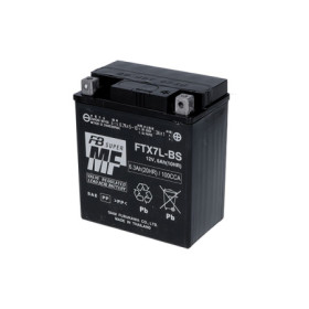 063069WC.jpg BATTERIA FURUKAWA FTX7L-BS (ACTIVATED) 12V/6AH