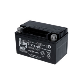063070WC.jpg BATTERIA FURUKAWA FTX7A-BS 12V/6,0AH (ACTIVATED)
