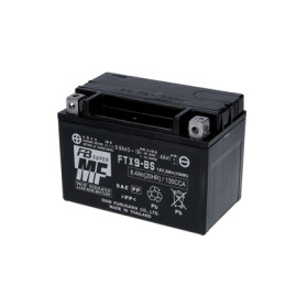 063099WC.jpg BATTERIA FURUKAWA FTX9-BS (ACTIVATED) 12V/8AH