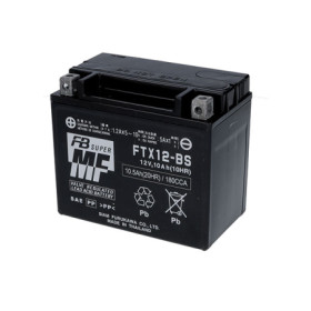 063109WC.jpg BATTERIA FURUKAWA FTX12-BS (ACTIVATED) 12V/10AH