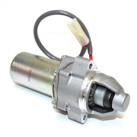 178171.jpg MOTORINO AVVIAMENTO MITSUBA APRILIA RS 50 Codici Sostitutivi   36410451