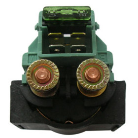 MARSRV03SISTEMIIMGSGR178751.jpg TELERUTTORE AVVIAMENTO 12V/150A CON FUSIBILE 30A